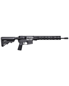 Bushmaster 223/5.56 16" 10+1 (Semiauto) 1010018BLK