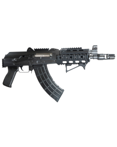 Zastava Arms USA 7.62x39mm 10" 30+1 (Semiauto) ZP92762PATM