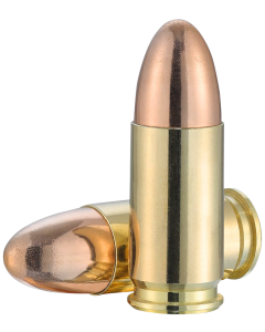 Norma 9mm 147 Gr FMJ (Box)