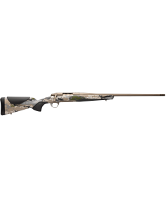 Browning X-Bolt Speed 300 Win Mag - 26" Fluted Barrel, OVIX Camo