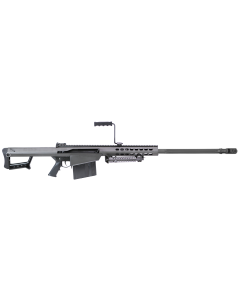 Barrett M82 A1 .416 Barrett 29" 10+1 Semi-Auto Rifle (Black Finish)