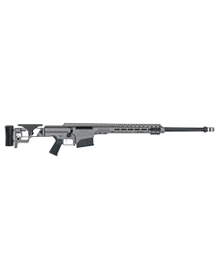 Barrett 6.5 Creedmoor 24" 10+1 (Bolt) 18498