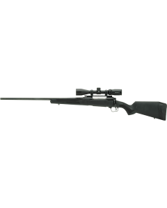 Savage 110 Apex Hunter XP Bolt 350 Legend 18" 4+1 Left Hand Black