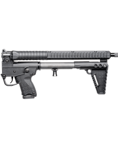 Kel-Tec 9mm 16.15" 10+1 SUB2K9GLKBLK10
