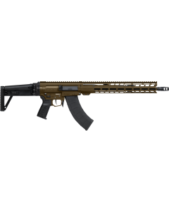 CMMG 7.62x39mm 16.10" 30+1 86AD60BMB
