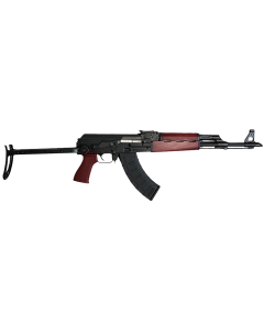 Zastava Arms USA 7.62x39mm 16.25" 30+1 (Semiauto) ZR7762UF