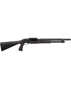 Stevens 320, 12 Gauge Stev 19496 320 Security   12 18.5 Cyl Railpg