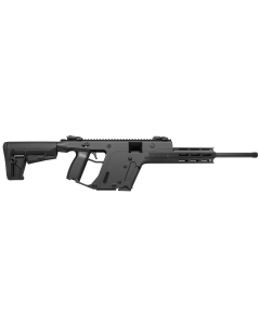 Kriss Vector 22 Gen II CRB Full Size 22 LR 16" 10+1 (Black)