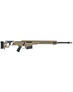 Barrett 6.5 Creedmoor 24" 10+1 (Bolt) 18497