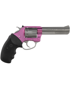Charter Arms Pathfinder 22 LR Double/Single Action 4.20" 8 Shot Revolver