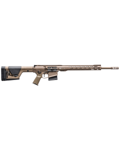Rise Armament 6.5 Creedmoor 22" 20+1 (Semiauto) RA1121652FDE