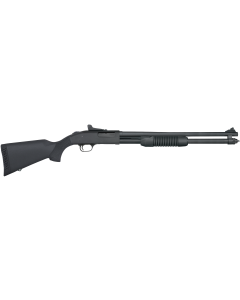 Mossberg 590 Persuader 20 Gauge 20" 3" 8+1