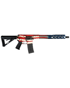Black Rain Ordnance 223/5.56 16" 30+1 (Semiauto) BROPATAMERICA