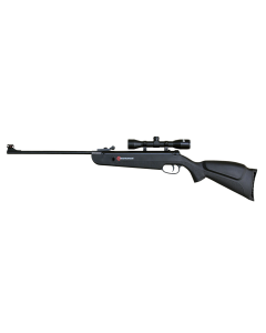 Marksman .177 Air Rifle, Mrk 2070     .177 Combo W/scope