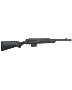 Mossberg 308/7.62 16.25" 10+1 (Bolt) 27778