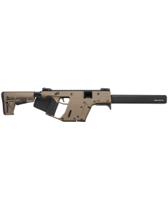 Kriss Vector Gen II CRB 9mm 16" 10+1 (FDE) *CA Compliant