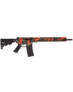 Great Lakes Firearms and Ammunition LLC 223 Wylde 16" 30+1 (Semiauto) GL15223MCMP