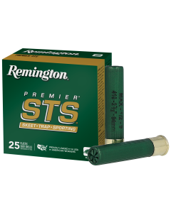 Remington 410 Gauge 2.50 1/2 oz 9 Shot 1275 fps (Box)