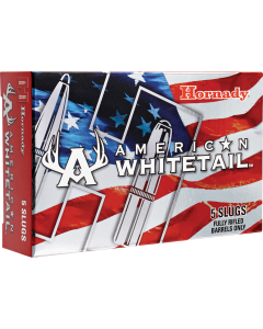 Hornady 12 Gauge 2.75 1 oz InterLock Slug 1825 fps (Box)