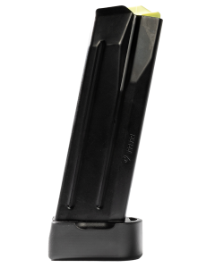 Rost Martin RM1C 17rd 9mm Black Magazine