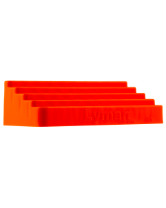 Lyman Bleacher Loading Block .565 Orange 50rd Capacity