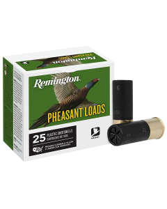 Remington 12 Gauge 2.75 1-1/4 oz 6 Shot 1330 fps (Box)