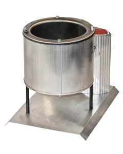 Lee Precision Magnum Melter Electric Lead Pot 20lb Silver