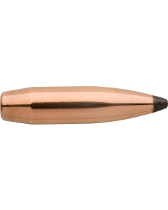 Sierra Bullets GameKing 30 Caliber 200 Gr Spitzer Boat Tail