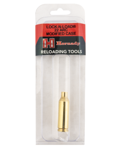 Hornady A22 ARC Reloading Brass Cases