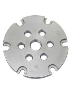 Lee Precision Six Pack Pro Multi-Caliber Shell Plate 1S