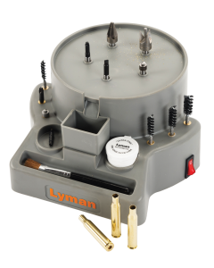 Lyman Case Prep Center Xpress Multi-Caliber Kit 115V