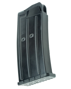 SDS Imports Turkish 5rd 12 Gauge TAR 12P Mag Black