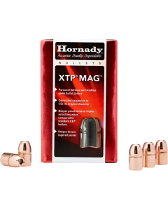 Hornady XTP 50 Caliber 350 Gr XTP MAG