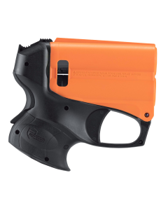 RWS P2P PGS Pepper Gel Launcher Orange/Black Polymer