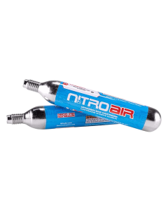 RWS NitroAir Prefilled Nitrogen Cartridges