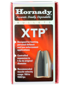 Hornady XTP 9mm 90 Gr Hollow Point