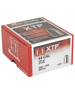 Champion Targets XTP 44 Caliber 200 Gr Hollow Point