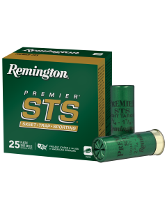 Remington 12 Gauge 2.75 1-1/8 oz 7.5 Shot / Rebate Eligible (Box)