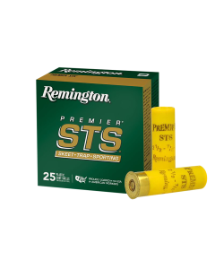 Remington 20 Gauge 2.75 7/8 oz 9 Shot / Rebate Eligible (Box)