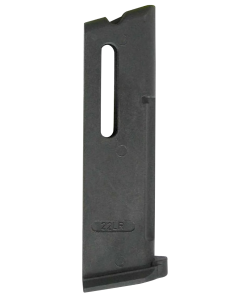 Kimber 10rd 22LR 1911 Magazine Black Polymer