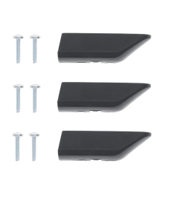 Kimber Bumper Pads 1911 Black 3 Pack