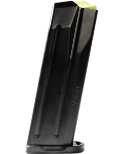 Rost Martin RM1C 9mm 10rd Black Steel Magazine