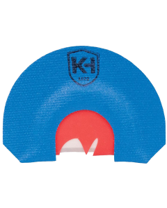 Knight & Hale HD Hen Combo Cut Diaphragm Call