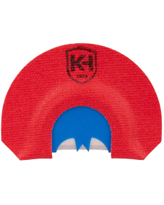 Knight & Hale HD Hen W-Cut Mouth Call