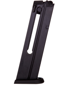 Taurus TX22 Magazine 22rd 22LR Black