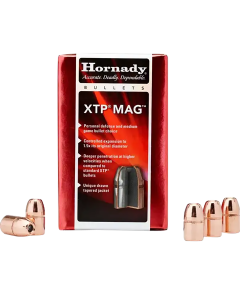 Hornady XTP 45 Caliber 300 Gr Hollow Point