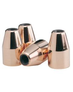 Hornady HAP .356 125 Gr Hollow Point