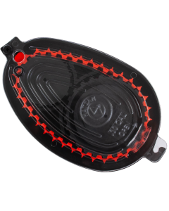 Hatsan USA High Capacity 45rd 22 Cal Blitz Mag Black