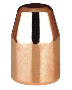 Berrys Superior .38/.357 125 Gr Flat Point