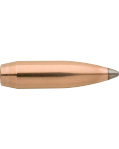 Sierra Bullets GameKing 338 Caliber 250 Gr Spitzer Boat Tail